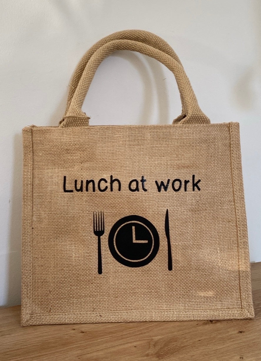 Lunch bag