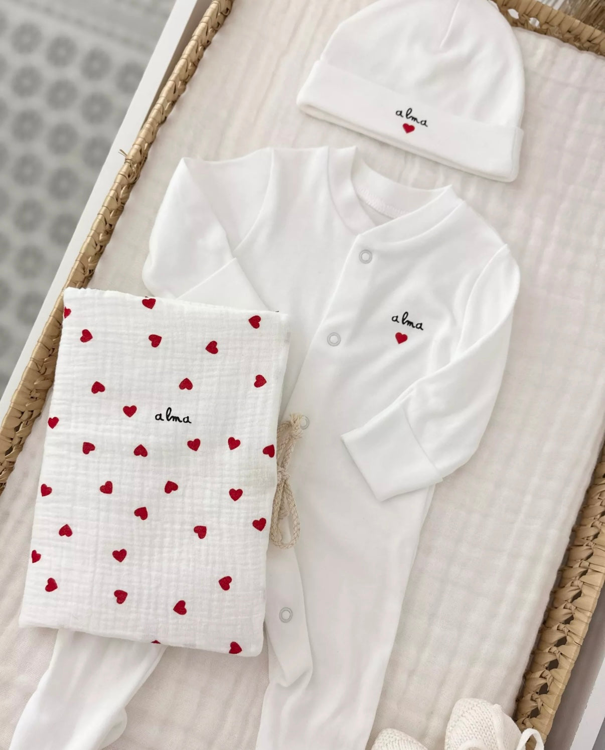 Protège carnet de santé