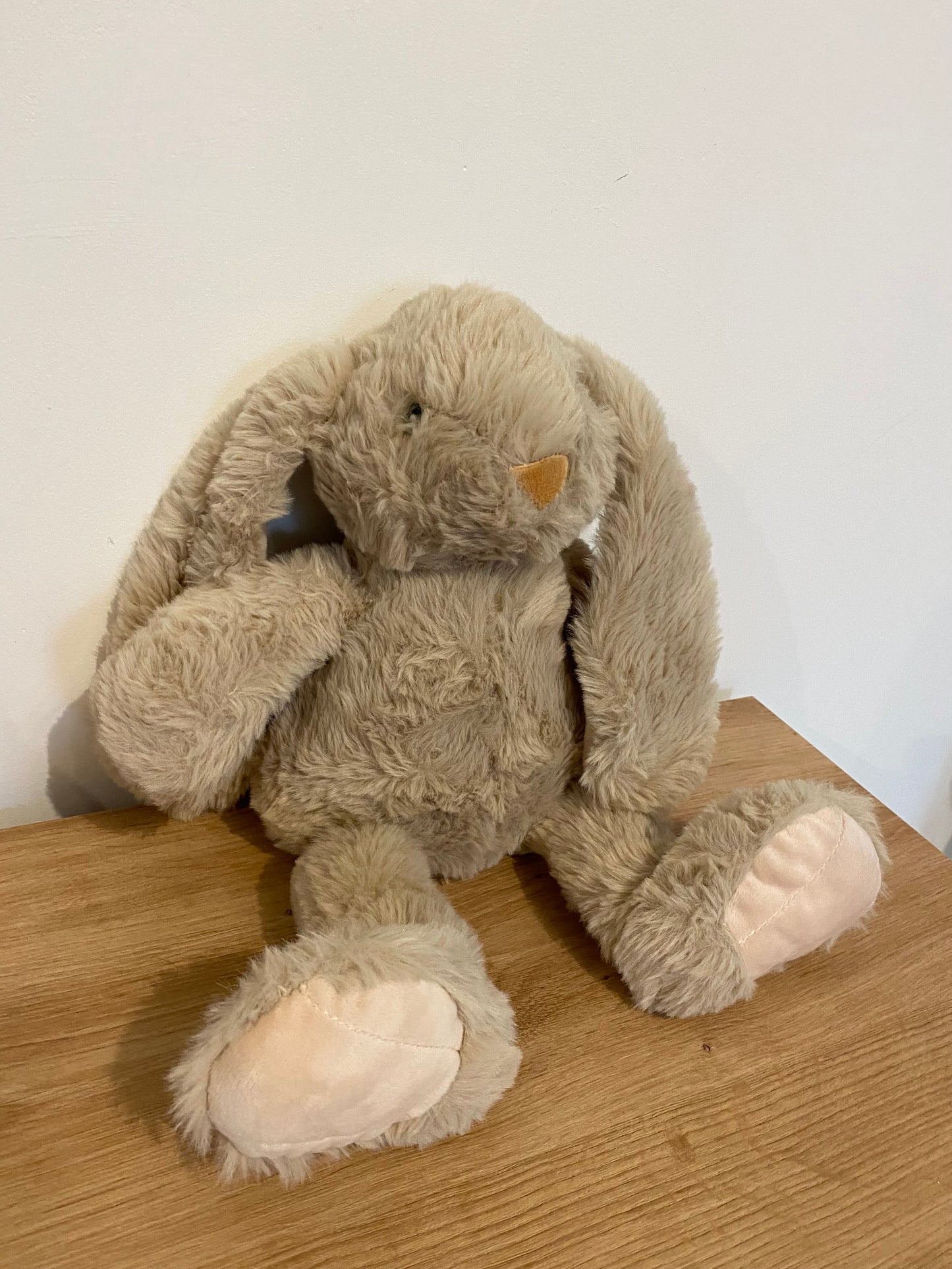 Peluche « lapin » 🐇