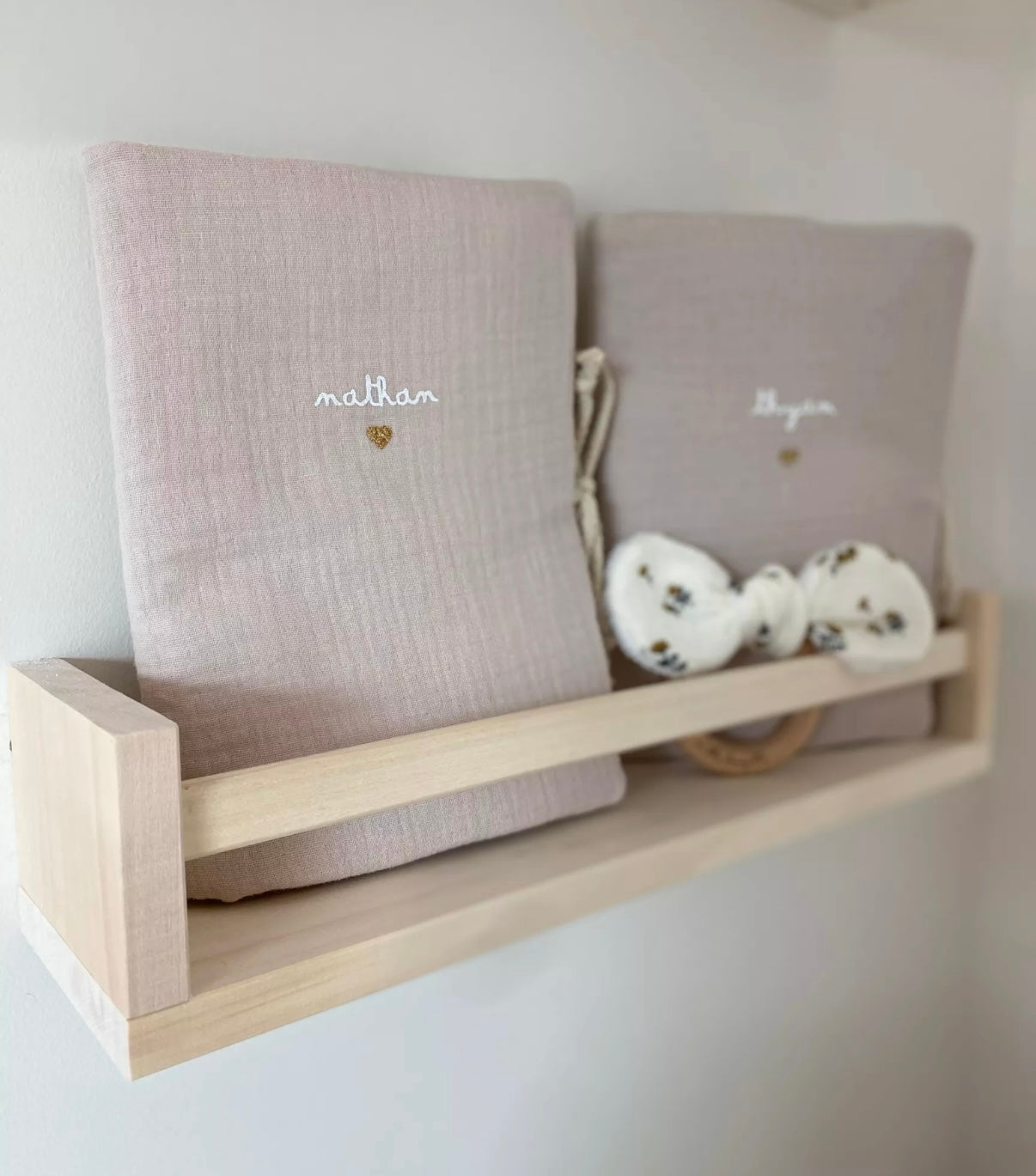 Protège carnet de santé