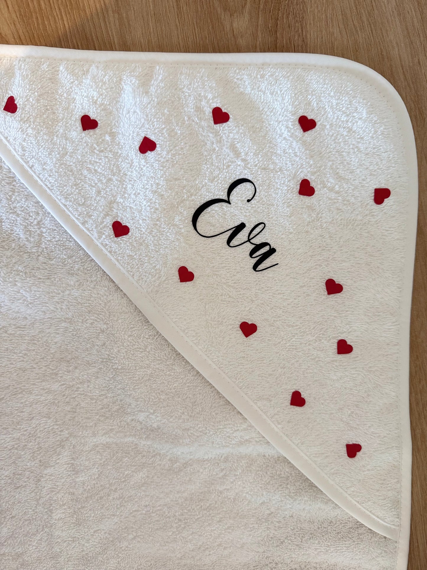 Collection « les petits cœurs »