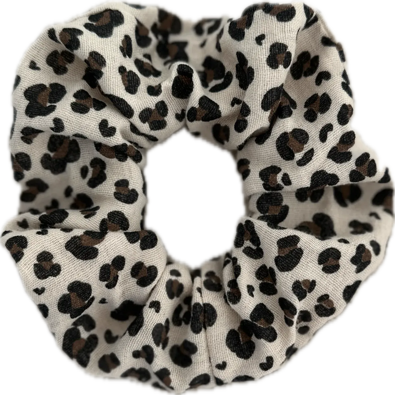 Chouchou « Léo graouuu »