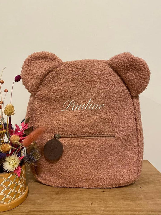 Sac à dos Teddy