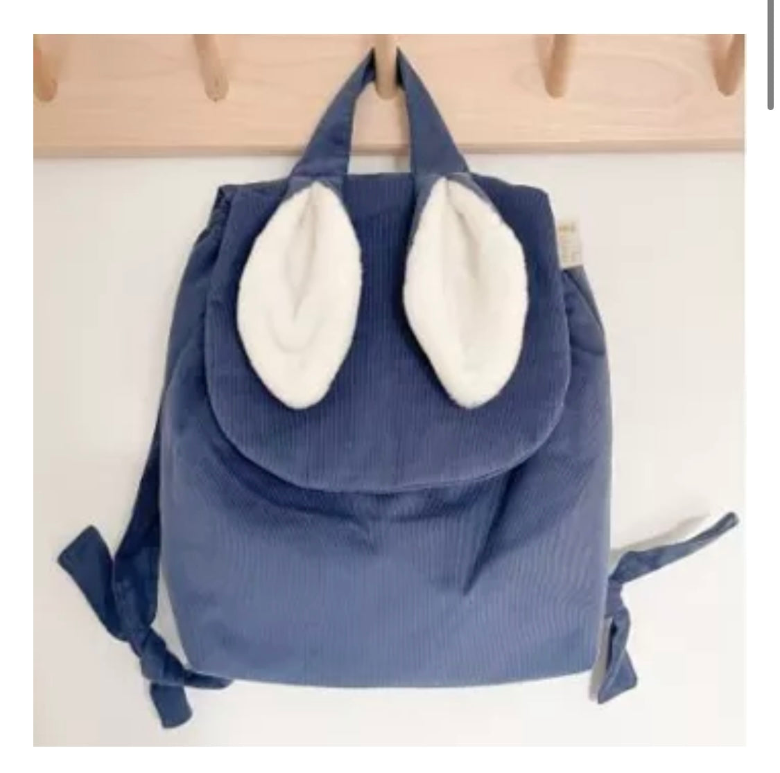Sac en gaze de coton