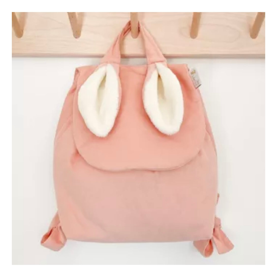 Sac en gaze de coton