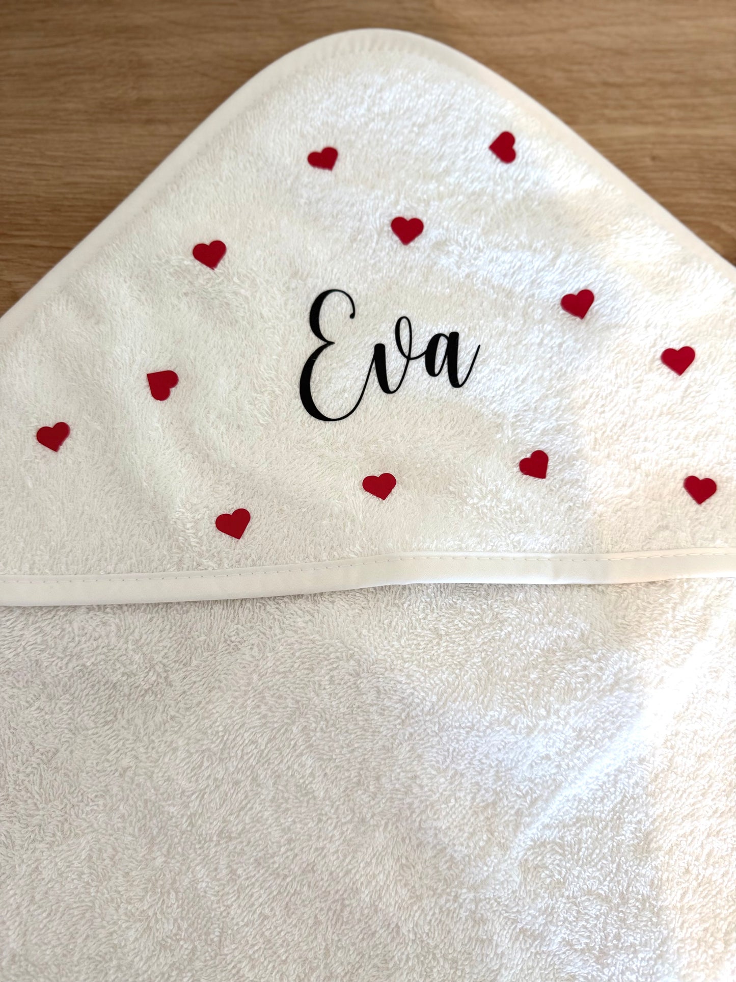 Collection « les petits cœurs »