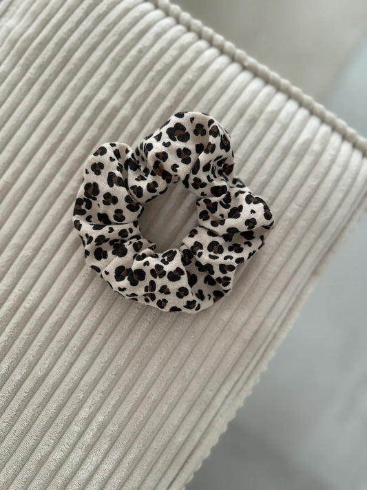 Chouchou « Léo graouuu »