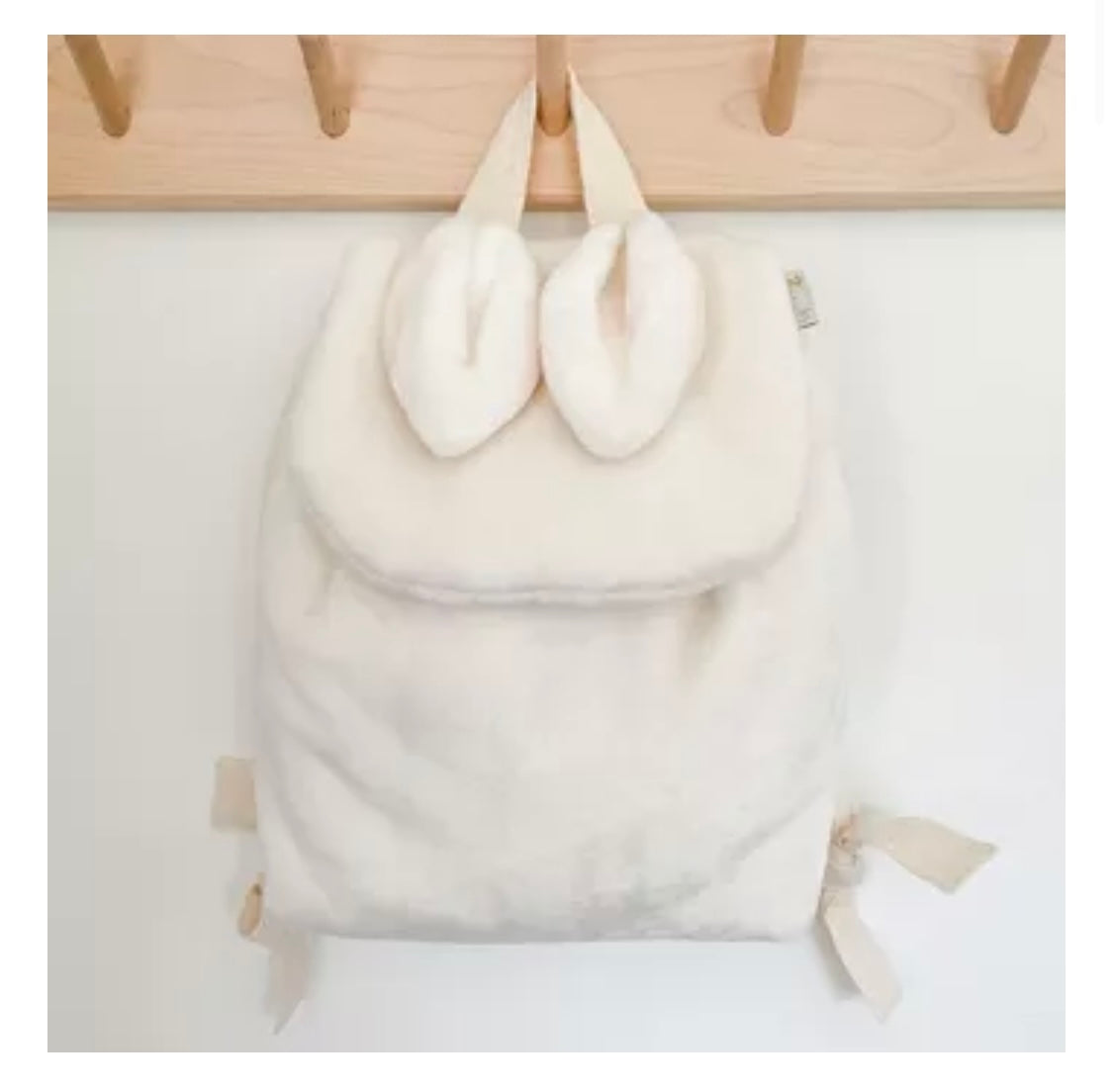 Sac en gaze de coton