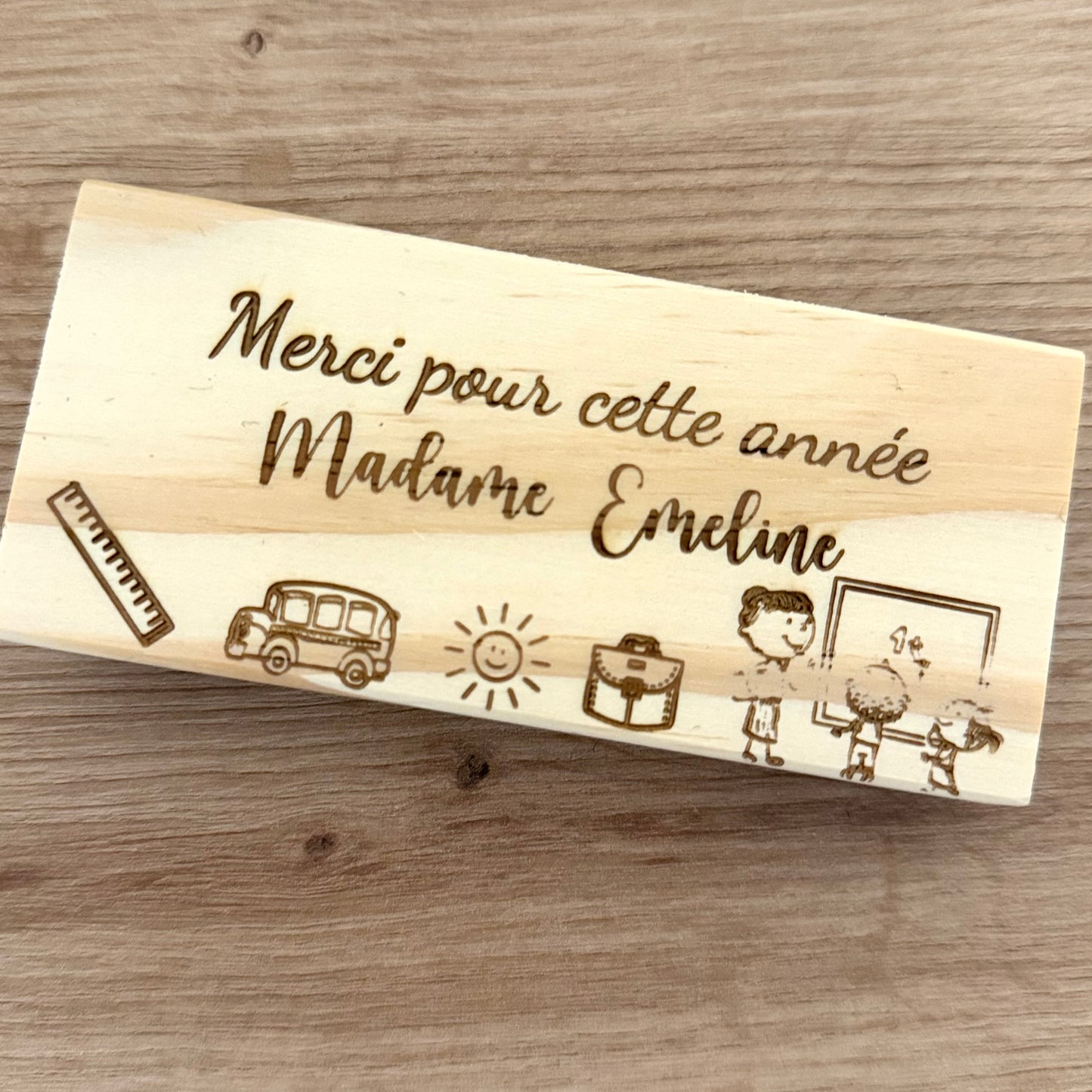 Frotteur pour tableau