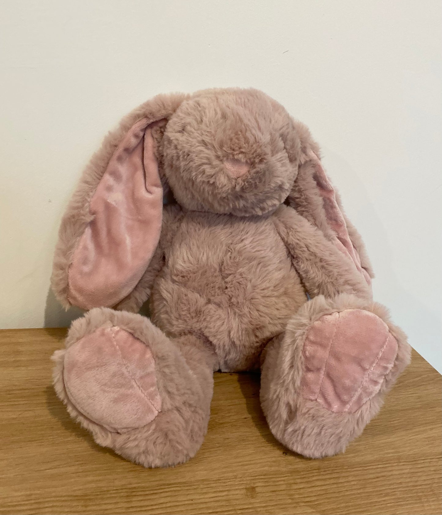 Peluche « lapin » 🐇