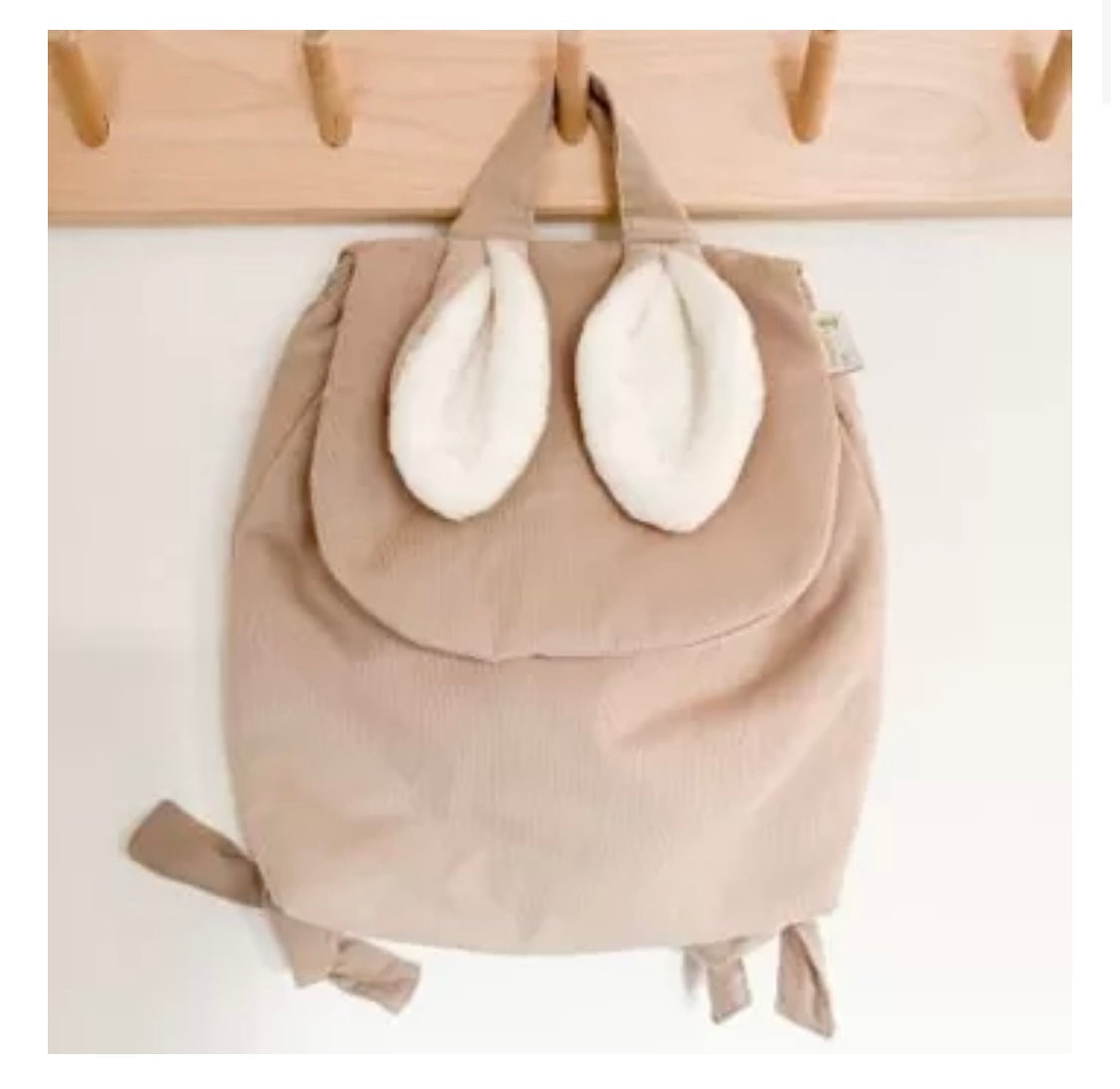 Sac en gaze de coton